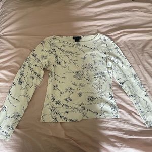 The Limited Stretch Long Sleeve